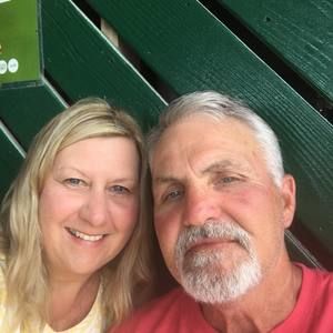 Meet your Posher, Marie